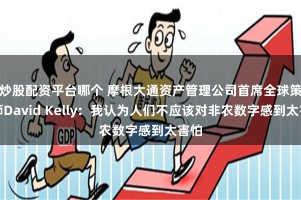 炒股配资平台哪个 摩根大通资产管理公司首席全球策略师David Kelly：我认为人们不应该对非农数字感到太害怕