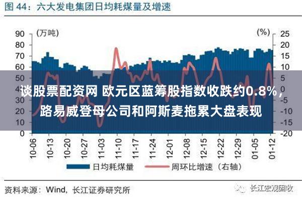 谈股票配资网 欧元区蓝筹股指数收跌约0.8%，路易威登母公司和阿斯麦拖累大盘表现